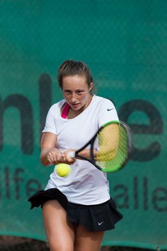 Juliane Triebe 174 - Lilienthal Open
